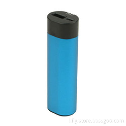 Power bank with 5,200mAh